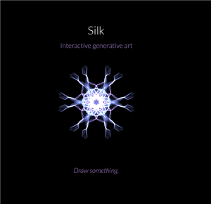 Silk Weave